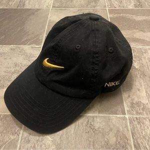 Rare nike hat